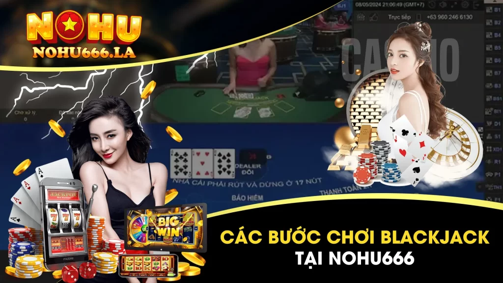 chơi blackjack 01