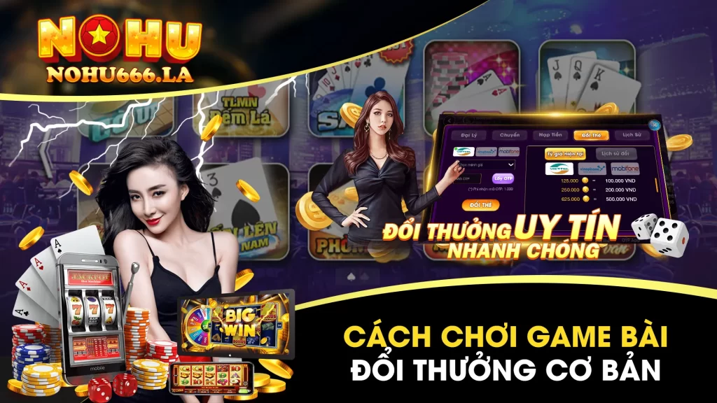 game bài đổi thưởng 01