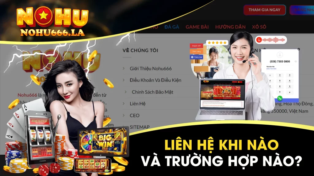 Liên hệ 02