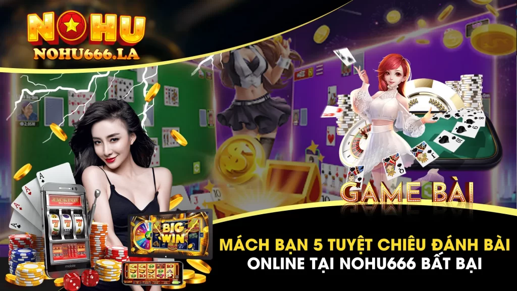 đánh bài online 02