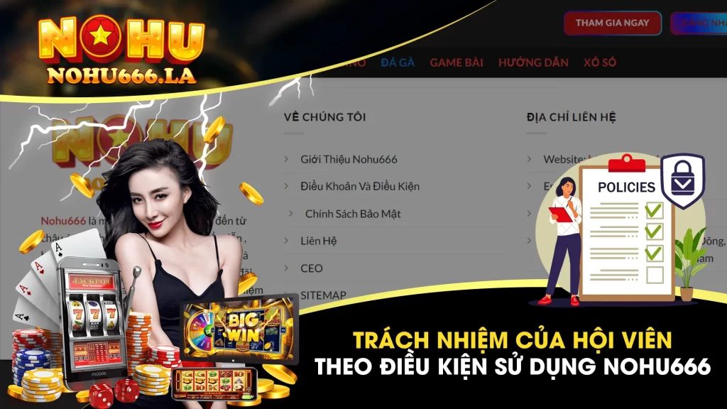 điều khoản sử dụng 01